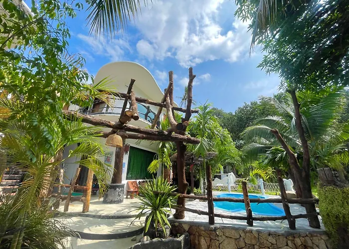 Ac 2 Resort